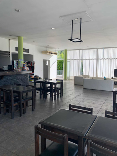Excelente Departamento Amoblado En Complejo Las Mercedes Pilar