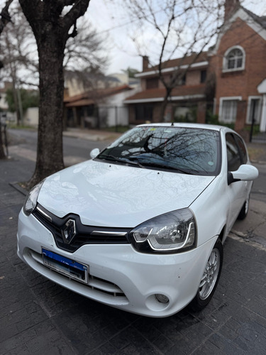 Renault Clio 1.2 Mio Dynamique