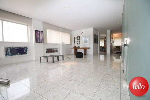 Imagem 2 de 30 de Apartamento - Ref: 222653