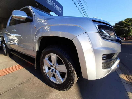 Volkswagen Amarok Cd 4x4 High