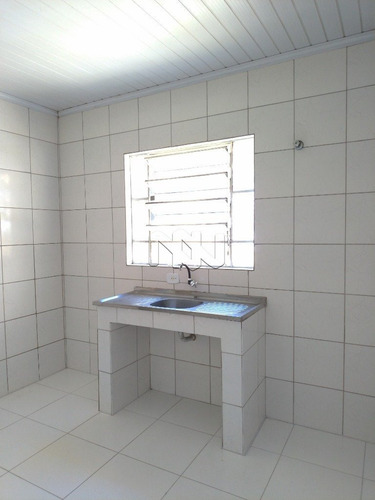 Casa - Vila Maria Alta - Ref: 10271 - L-10271