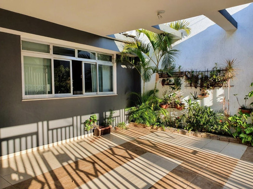 Imagem 15 de 19 de Sobrado Com 3 Dormitórios À Venda, 164 M² Por R$ 750.000 - Jordanópolis - São Bernardo Do Campo/sp - So0860