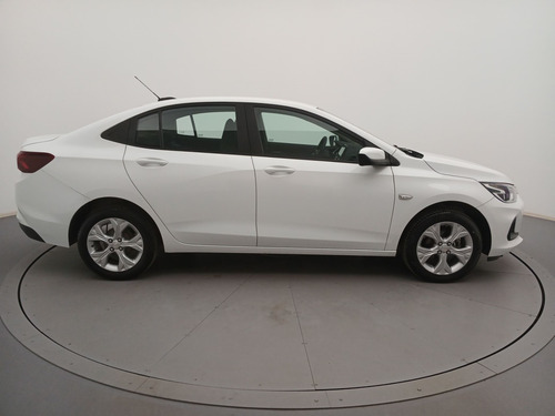 Chevrolet Onix 1.0 TURBO FLEX PLUS LTZ MANUAL