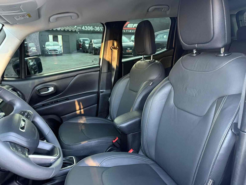 Jeep Renegade 1.3 T270 TURBO FLEX SPORT AT6