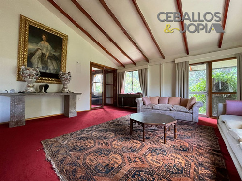 Parcela En Venta En Villa Alemana