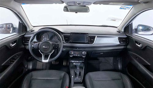 Imagen 13 de 15 de 114784 - Kia Kia Rio Hb 2018 Con Garantía