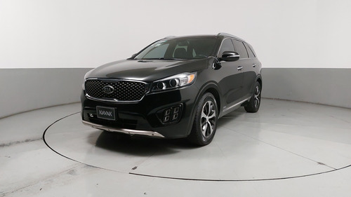 Kia Sorento 3.3 SXL AWD AT