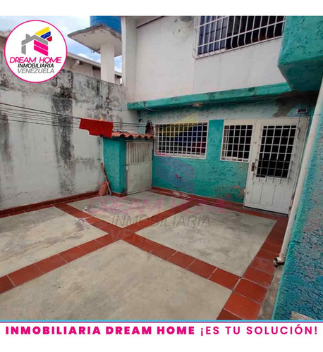 Towh House En Venta Betania Charallave