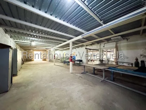 Ls Vende Galpon Mariche