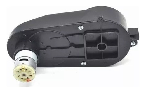 Carro Elétrico Infantil Motor Elétrico Caixa De Engrenagens