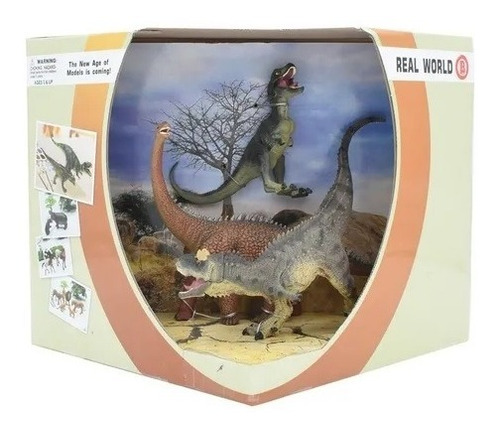 Tironasaurio Rex  Jurassic World Dinosaurio T-rex