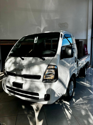 Kia K2500