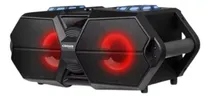 Comprar Parlante Bafle Portátil Potenciado Crown Mustang Djs-650bt 