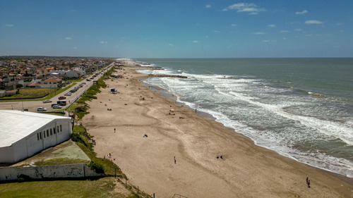 Venta De Departamento Y Cochera Con Bajada Al Mar