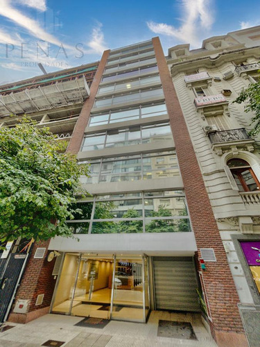 Impecable Piso Corporativo 350 M2 Reciclado Todo A Nuevo Apto Varios Usos - Tribunales