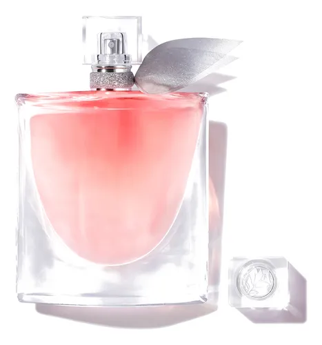 Lancôme La Vie Est Belle – Perfume de Mujer, Eau de Parfum – Fragancia Duradera con Notas de Bergamota, Jazmín, Pachulí, Iris y Vainilla Cálida, 100 ml