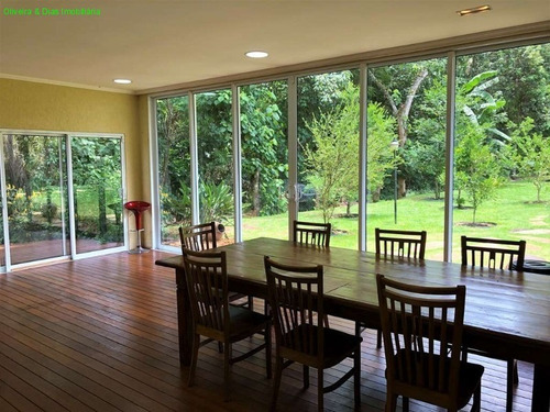 Imagem 23 de 30 de Casa - Ca00383 - 34748299