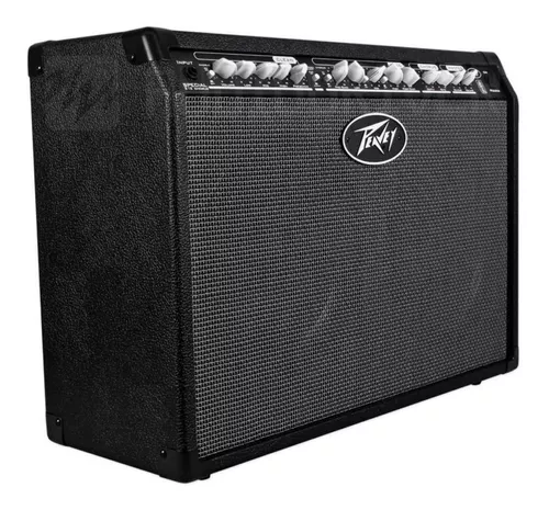 Amplificador De Guitarra Peavey Special Chorus 212 100w