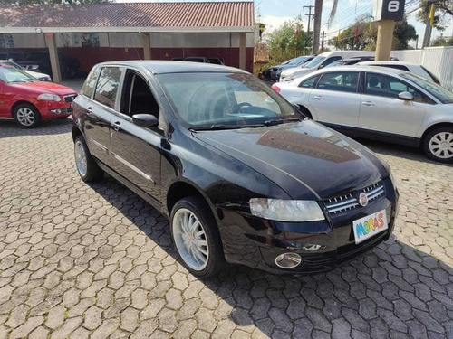 Imagem 5 de 15 de Fiat Stilo Flex Dualogic 2010