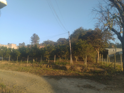 Chácara Com 4.000 Metros Quadrados