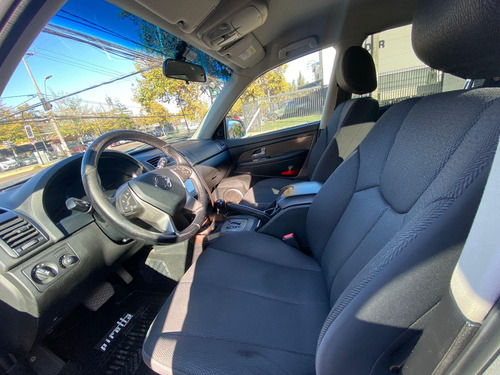 Ssangyong Rexton 4x4 2.0 Aut 2016