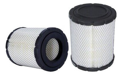 46338 Wix Air Filter For Ram Truck Dodge D250 D350 W350  Ttl