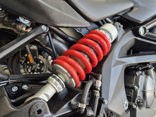 Benelli 600i Financiacion 100% Entrega Inmediata