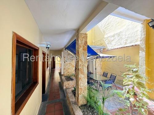 Local En Alquiler Los Chorros Mls #25-16414 Km