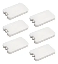 Comprar 6x Paquetes Congelador Bloques Hielo Paquetes 900ml