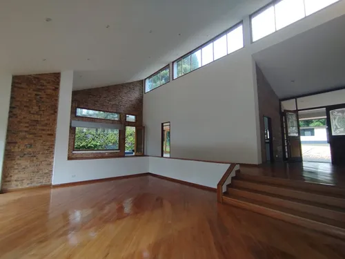 Arriendo Casa En Colinas De Suba