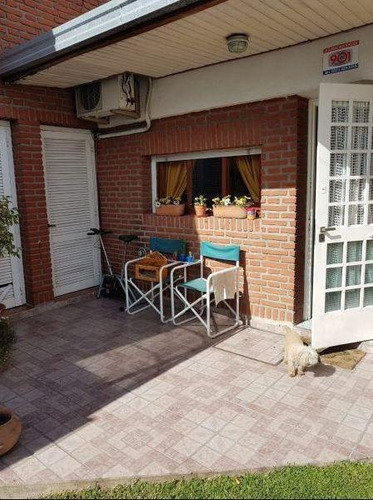 Imagen 29 de 30 de Casa Venta 3 Dormitorios, Parrilla Y Cochera-lote 10 X 20 Mts Y 150 Mts 2 Cubiertos - Barrio Norte