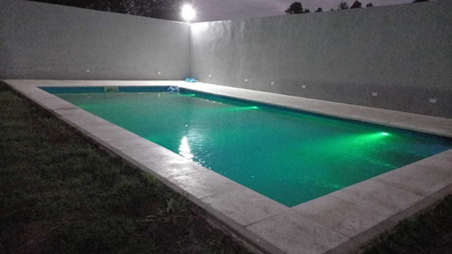 Imagen 6 de 14 de Quinta Eventos, Alquiler Por Día, Semana Quincena
