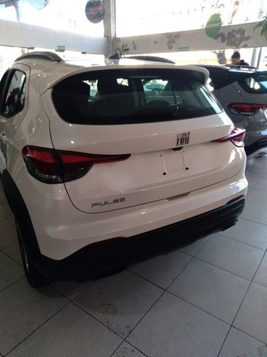 Imagen 9 de 16 de Fiat Pulse Drive 1.3 Plan Nacional Adjud Anticipo Y Cts