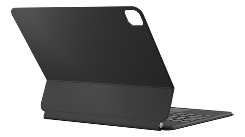 Funda Con Teclado Pro Con Trackpad Para iPad Pro De 12.9 Be