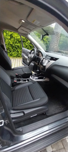 Renault Alaskan 2.3 Dci Intens 190Cv 4X4 At
