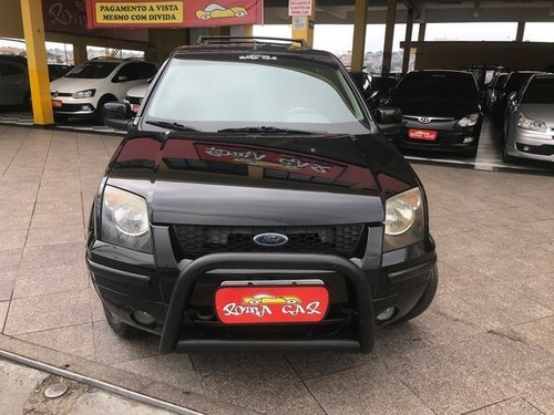 Ford Ecosport Xlt 2.0 16v, Eco2552