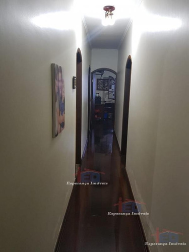Ref.: 2822 - Casa Terrea Em Osasco Para Venda - V2822