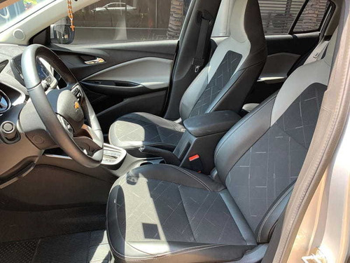 Imagem 15 de 15 de Chevrolet Onix Plus 1.0 Turbo Automatico Premier 1 2020