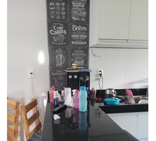 Imagem 11 de 20 de Ampla Casa Duplex