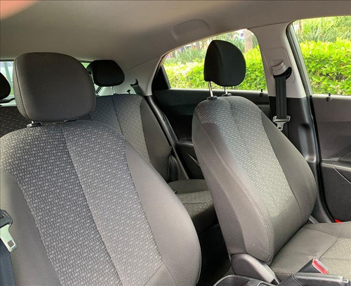 Imagem 9 de 9 de Hyundai Hb20 Hb20 Confort Plus 1.0 Flex