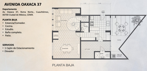 Departamento Remodelado En Venta
