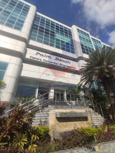 Imagen 2 de 9 de Atenas Inmobiliaria, Alquila Local Comercial Palm Beach