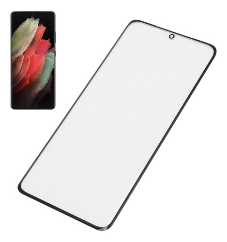 Reparación De Lentes De Repuesto Para La Pantalla Exterior F