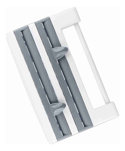 Estante De Almacenamiento De Películas, Soporte De Pared Par