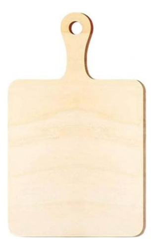 6x De Cortar De Mini De Cortar Pan Rectangular Para Verduras