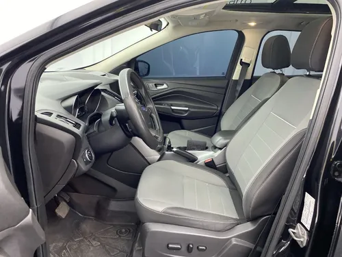Ford Escape 2.0 Se 4x4