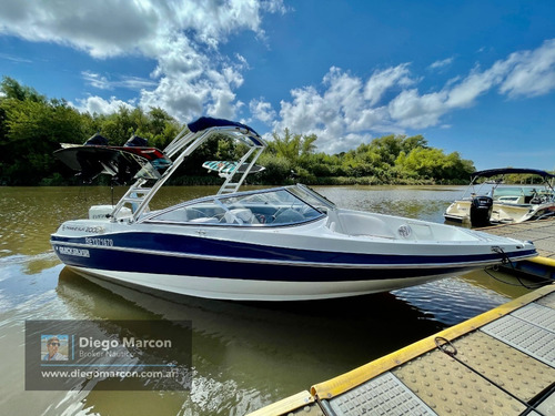 Quicksilver 2000 Evinrude 150 Hp