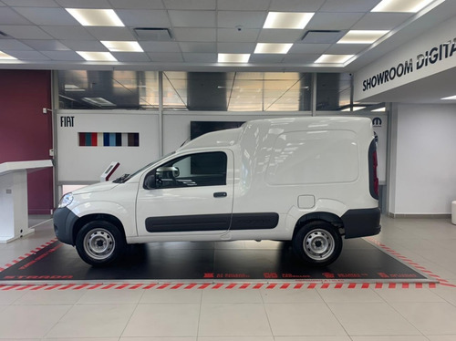 Fiorino 1,4 Furgon Entrega Inmediata Da !!!