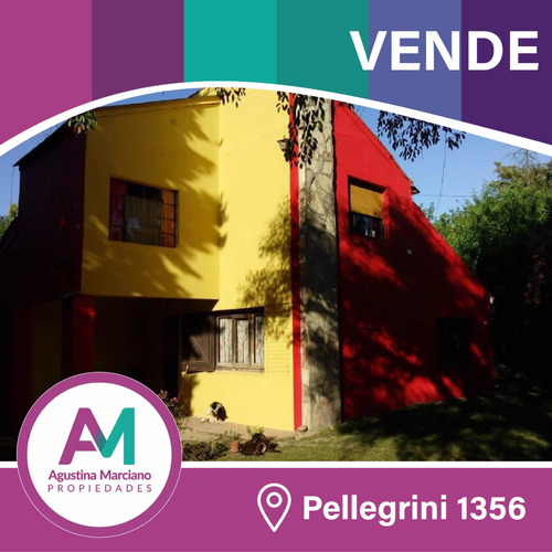 Imagen 2 de 8 de Casa Quinta En Venta En Marcos Paz!