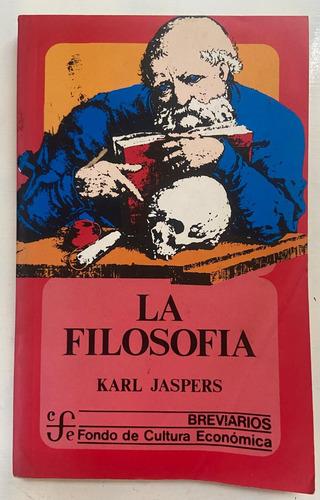 Karl Jaspers La Filosofía